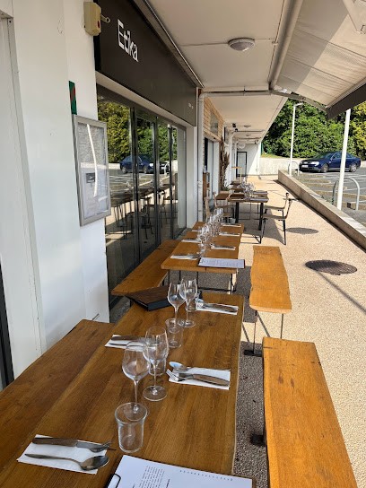 Etika, Restaurant à Bidart