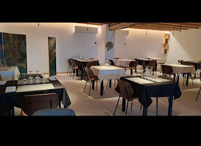Restaurant Celyn'ric D'adj, Restaurant à Puycornet