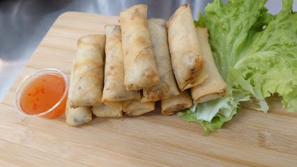 Thai City, Restaurant à Sarrebourg