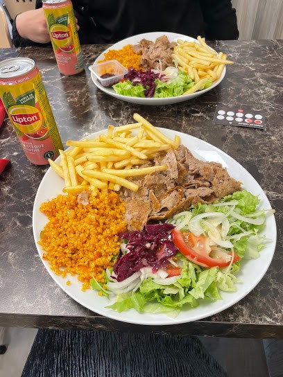 O'Kebs, Restaurant à Cran-Gevrier