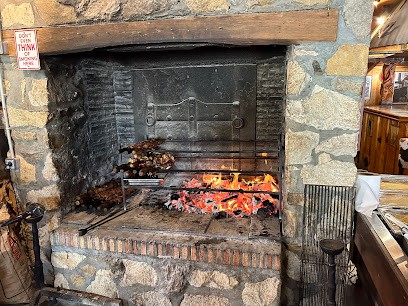 Oncle Sam's Saloon, Restaurant à Biscarrosse