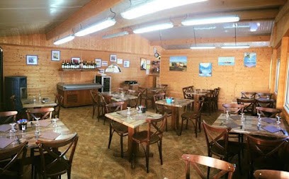 Le P'tit Grill, Restaurant à Moux-en-Morvan