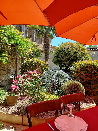 Auberge de l'Agout, Restaurant à Damiatte