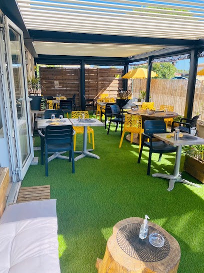 LA ZONE, Restaurant à La Crau
