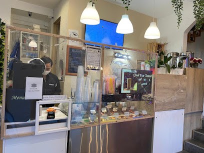 Koni Sushi, Restaurant à Marseille 10