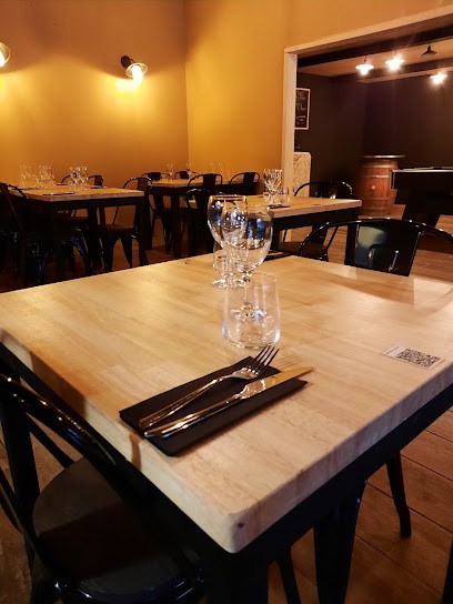 Au Buron, Restaurant à Loudenvielle