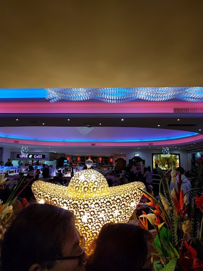 Wok Etoile, Restaurant à Émerainville