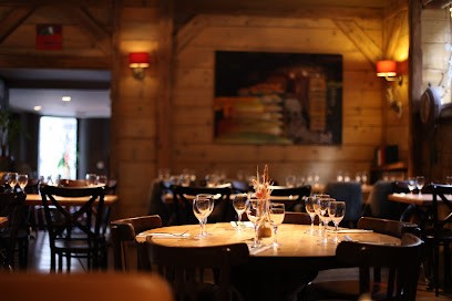 Restaurant Le 1050, Restaurant à Mont-Dore