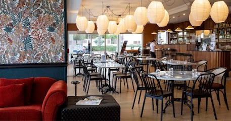 La Table du Golf, Restaurant à Saint-Cyprien