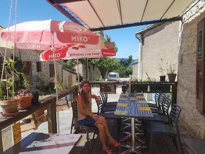Le Bistrot De Lesches, Restaurant à Lesches-en-Diois