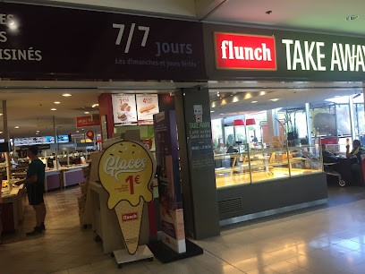 Restaurant Flunch Montpellier Pérols, Restaurant à Pérols