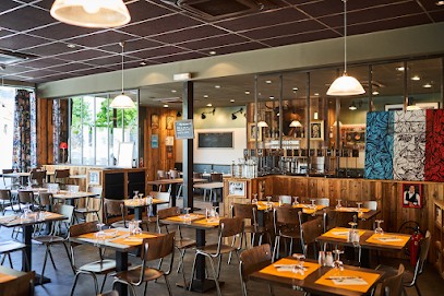 Maison Barbet - Brasserie, Restaurant à Vourles