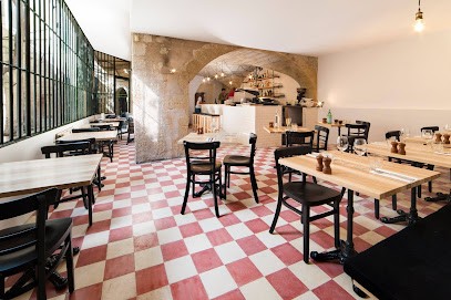 TEN, Restaurant à Uzès
