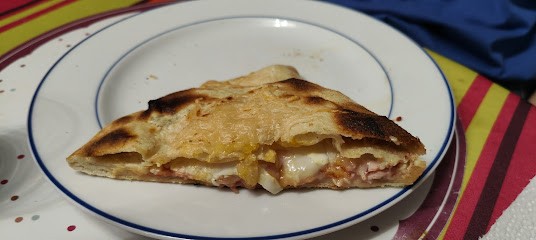 Pizz' Appel, Restaurant à Sainte-Foy-la-Grande