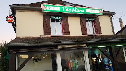 Villa Maria, Restaurant à Maurepas