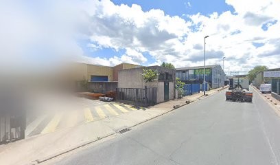 Brasserie de La Courneuve SARL, Restaurant à La Courneuve