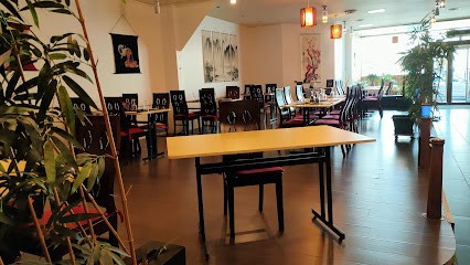 Minamoto, Restaurant à Ermont