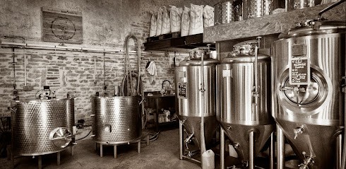 Modéliacus Beer, Restaurant à Meuilley