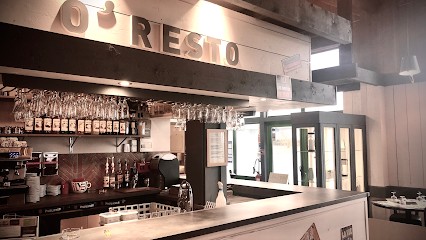 ORESTO, Restaurant à Cosne-Cours-sur-Loire