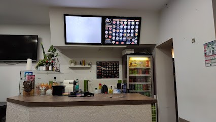 Fratello Foods, Restaurant à Forbach