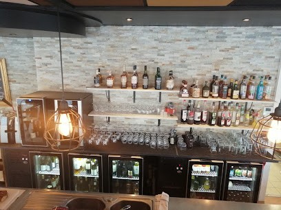 Le Saint Jus, Restaurant à Saint-Julien-en-Genevois