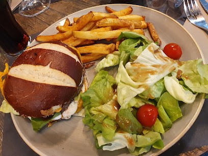 Bock & Bière, Restaurant à Frouard