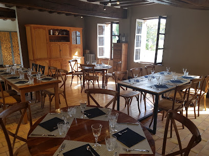Le Sécalonia Restaurant à Pierrefitte-sur-Sauldre