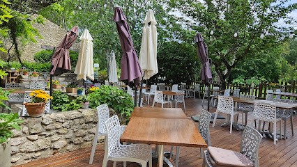 La Pastorale - Restaurant Reillanne, Restaurant à Reillanne