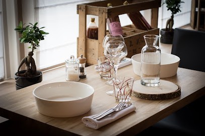 L’Auberge De Montainvillle, Restaurant à Montainville