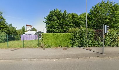 Restaurant Universitaire ENTPE, Restaurant à Vaulx-en-Velin