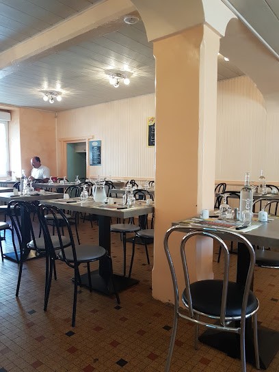 Le Pivardias, Restaurant à La Petite-Boissière