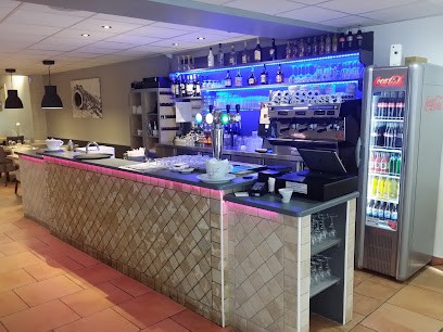 Le Jean Jaurès, Restaurant à Istres