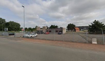 Cuisine Centrale Waziers, Restaurant à Waziers