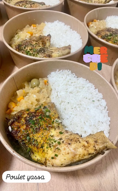 Delisstyle Restaurant à Toulouse