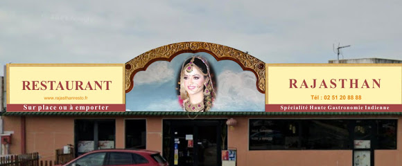 Rajasthan Restaurant aux Sables-d'Olonne