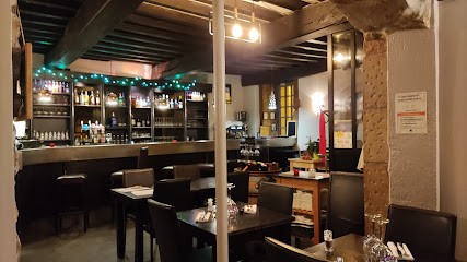 l échappée belle, Restaurant à Fontaine-lès-Dijon