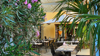 Le Restaurant De L'océan Restaurant au Bois-Plage-en-Ré