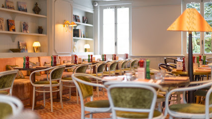 Gruppomimo Restaurant à Levallois-Perret
