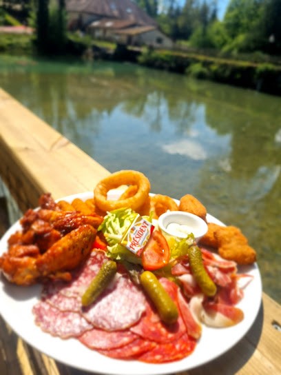 Restaurant les saveurs du camp, Restaurant à Thonnance-les-Moulins