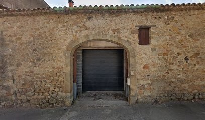 Food Truck CAFE 3, Restaurant à Gabian