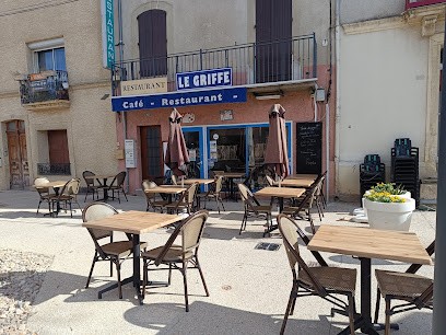 Le Griffe, Restaurant à Saint-André-de-Sangonis