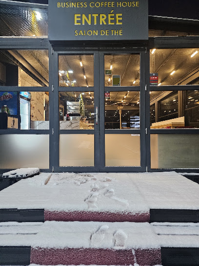 Zk Yasar Usta Çi̇ğ Köfte Midye Dolma Kumpi̇r Restaurant à la Ricamarie