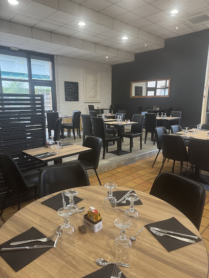 Les Cepages By Celine Restaurant au Mans