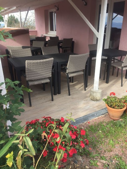 Auberge du Mont, Restaurant à Neulise