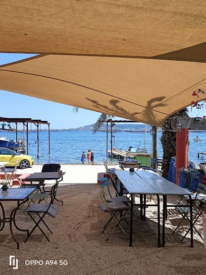 Les Demoiselles Dupuy, Restaurant à Bouzigues