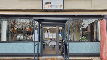 La Belle Histoire, Restaurant à Valentigney