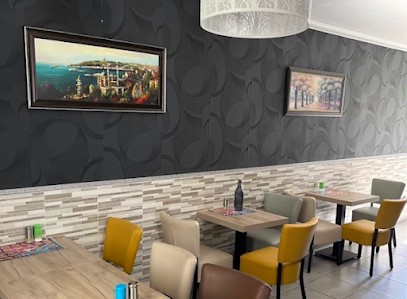 Restaurant Antalya - Kebab - Grillades - Couscous, Restaurant à Villeneuve-sur-Bellot