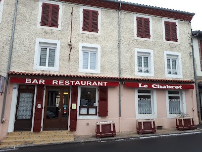 Mialon Marie-Christine, Restaurant à Paulhaguet