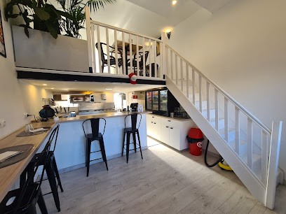 Pasta E Tutti, Restaurant à Sisteron