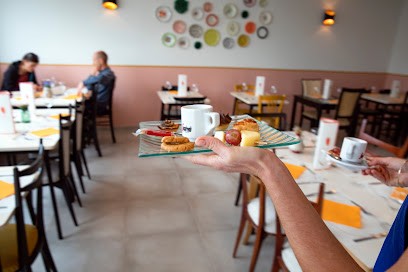La Gariguette, Restaurant à Rosières